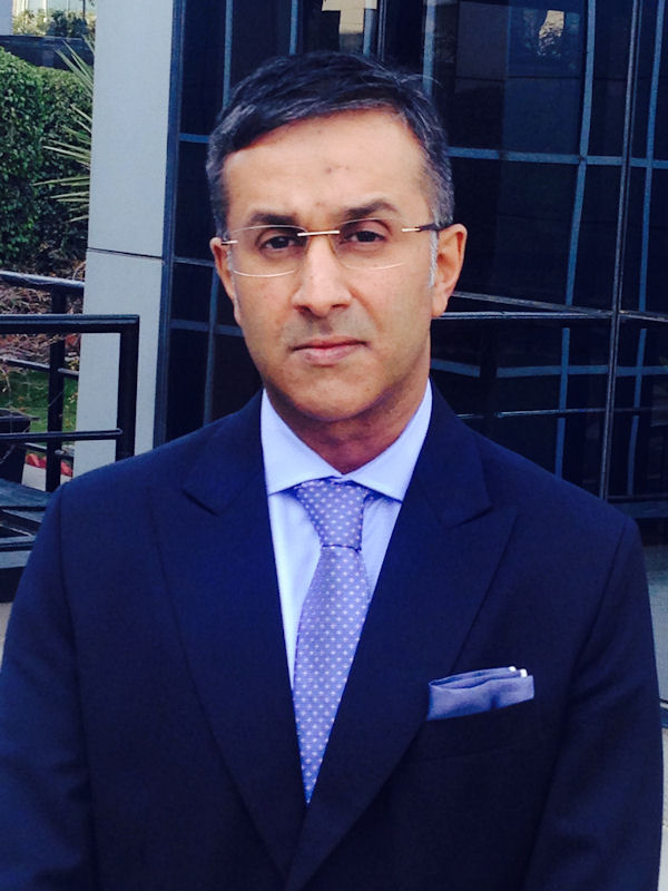 Banerji Raj tb