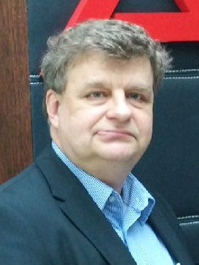 Baur Peter