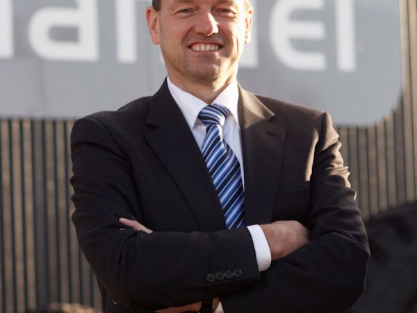 Bertus Heuver tb