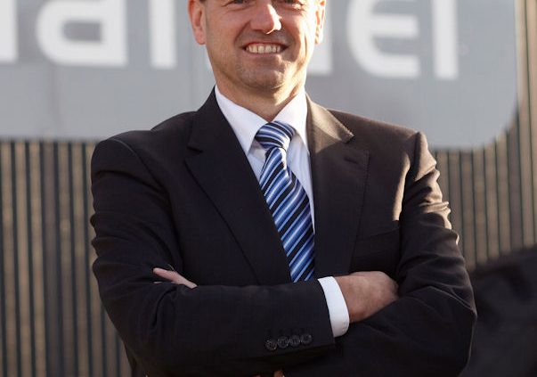 Bertus Heuver tb