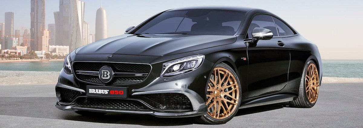 Brabus Genf tb