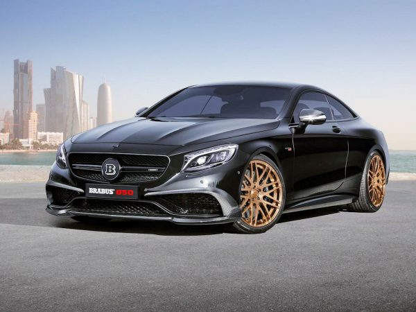 Brabus Genf tb