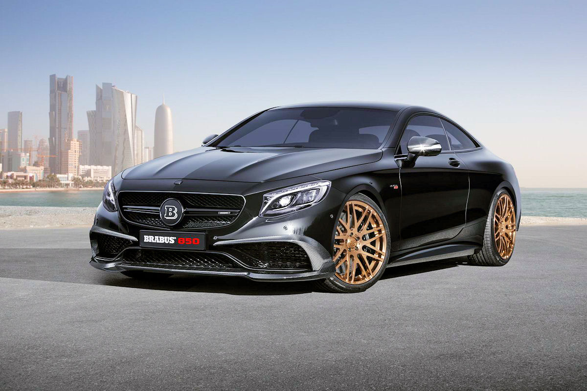 Brabus Genf tb