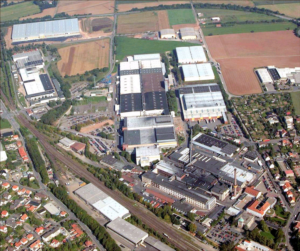 Continental Korbach tb