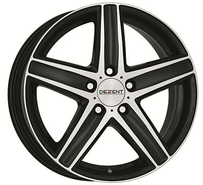 Dezent TG dark