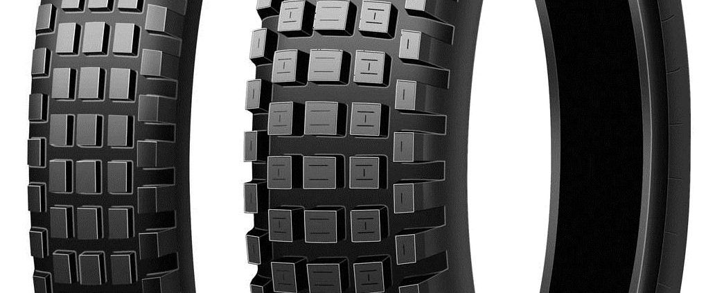 Dunlop D803 GP