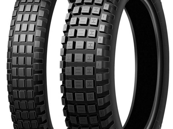 Dunlop D803 GP
