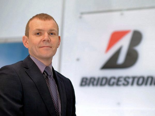 Farrell Dolan Bridgestone tb