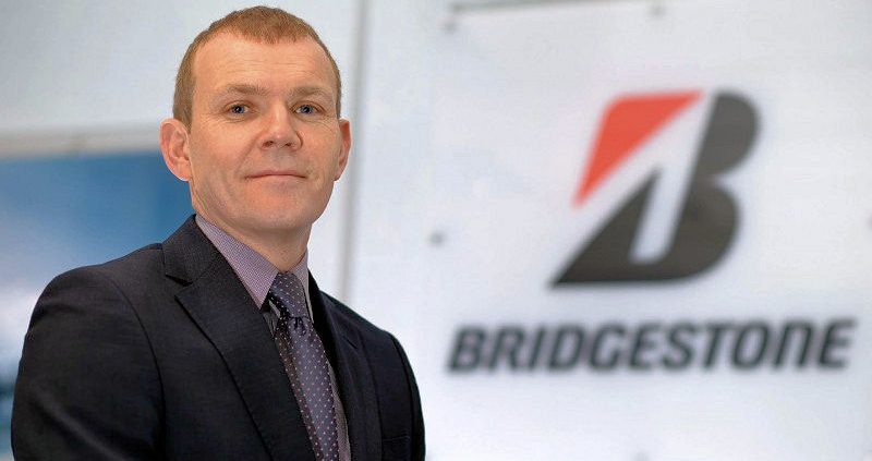 Farrell Dolan Bridgestone tb
