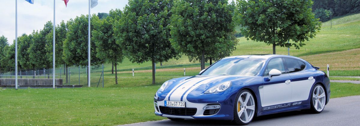 GEMBALLA GTP 720 tb