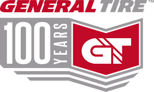 General Tire 100 Jahre