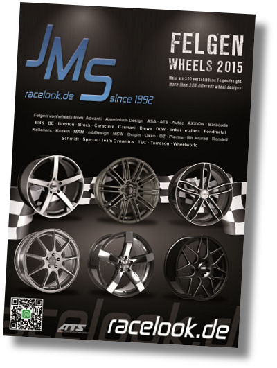JMS Felgenkatalog 2015