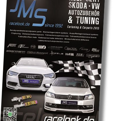 JMS VW Katalog