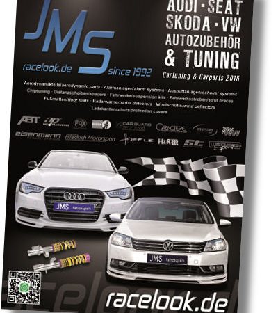 JMS VW Katalog