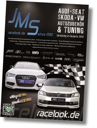 JMS VW Katalog