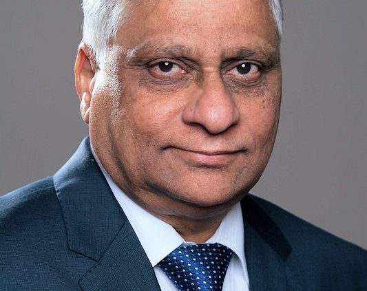 K Prabhakar tb