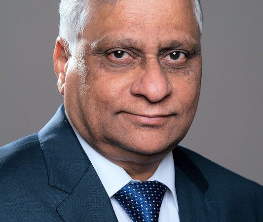 K Prabhakar tb