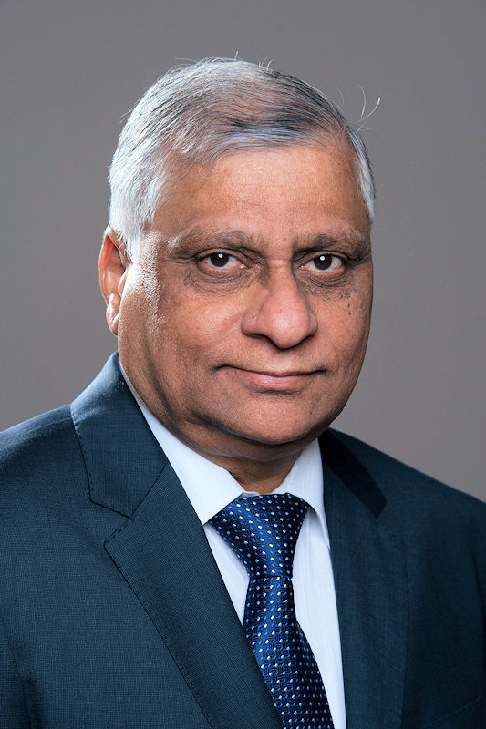 K Prabhakar tb