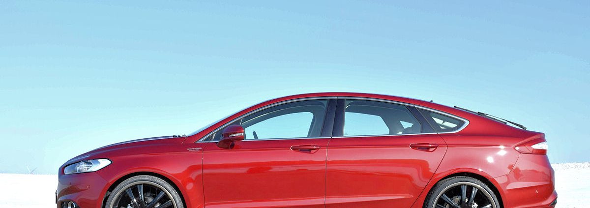 Loder1899 Mondeo 22 tb