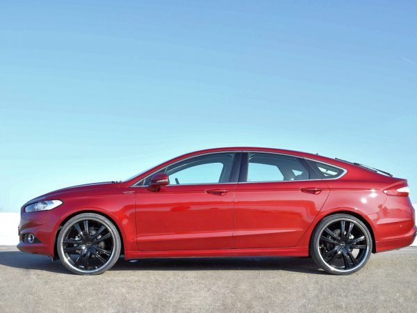 Loder1899 Mondeo 22 tb