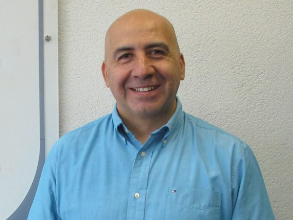 Mauricio Aguirre tb