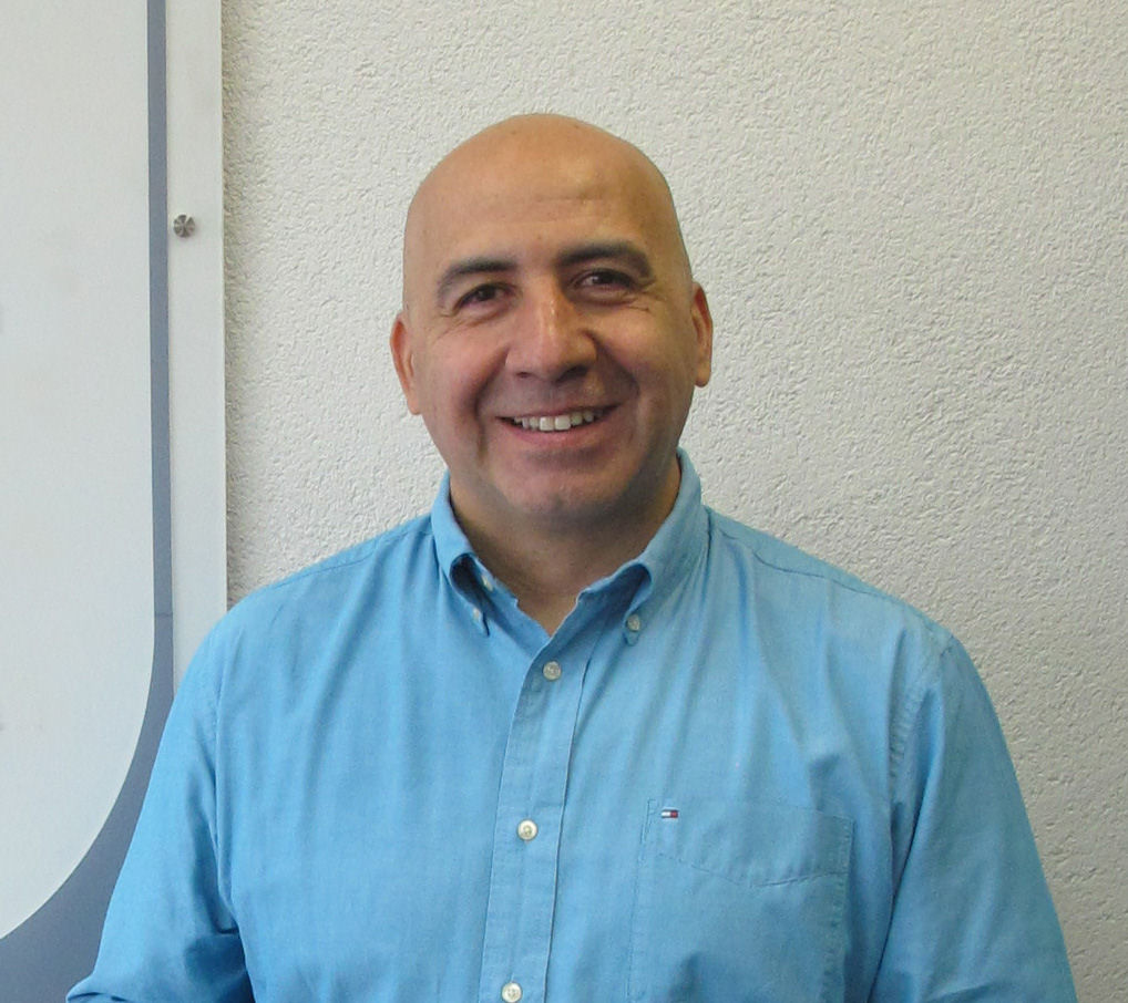 Mauricio Aguirre tb