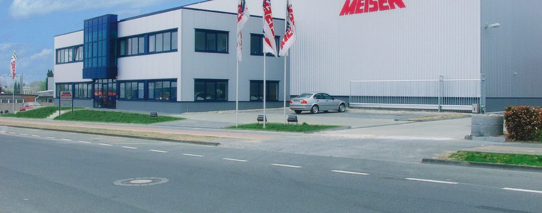 MeisenDycker