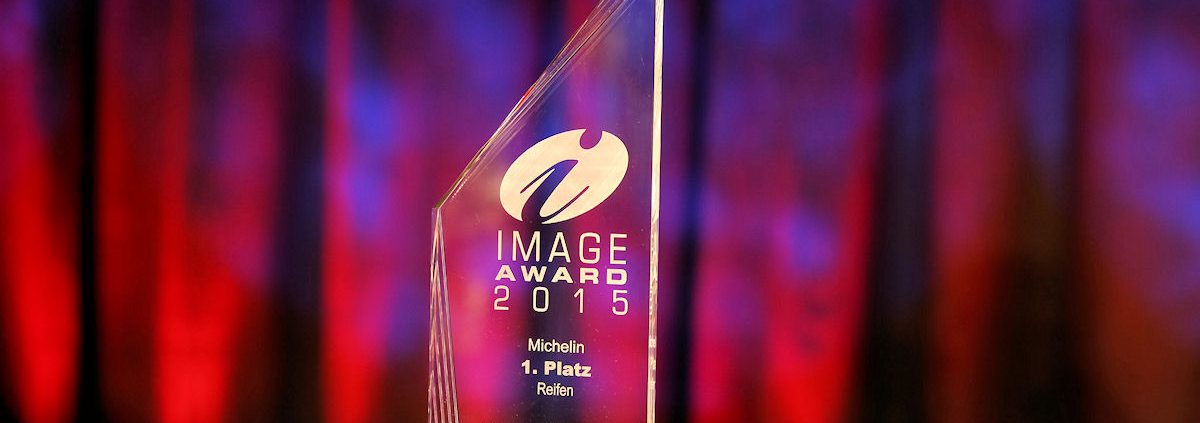 Michelin Image Award tb