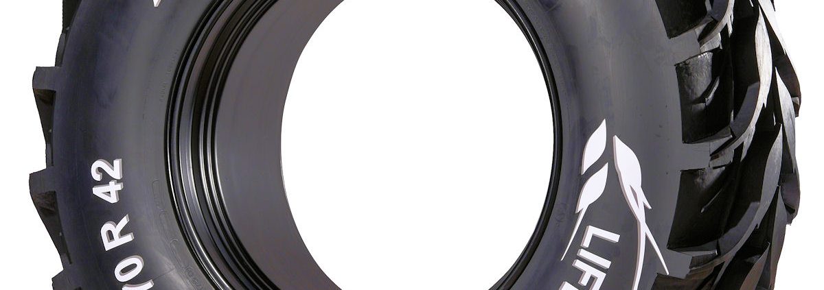 Michelin LifeBib tb