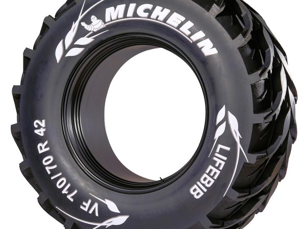 Michelin LifeBib tb