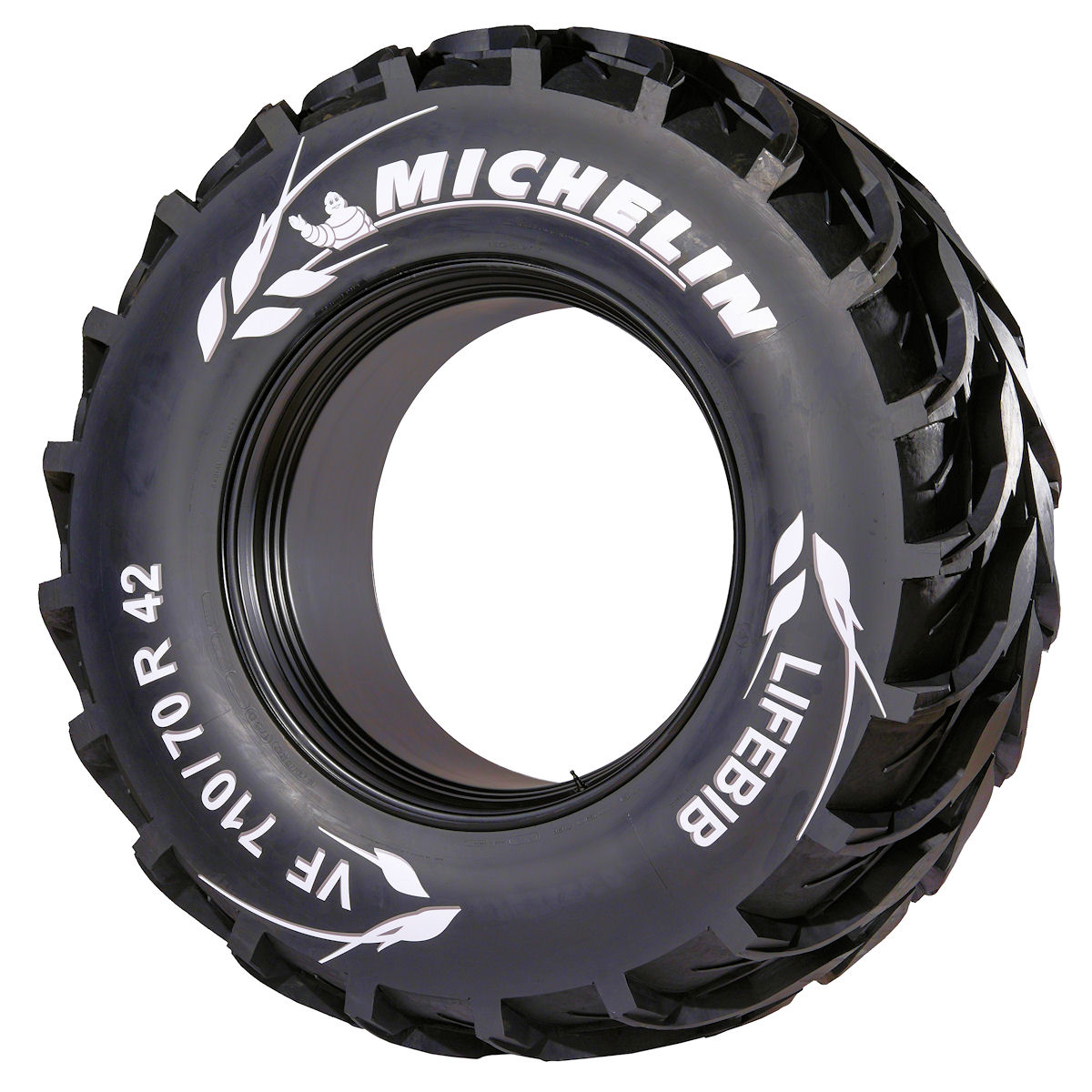Michelin LifeBib tb