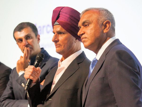 Onkar Kanwar tb