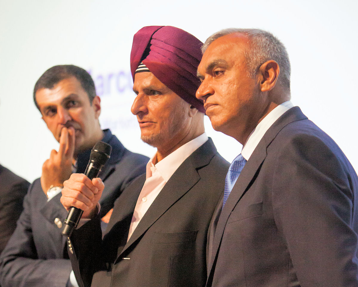 Onkar Kanwar tb