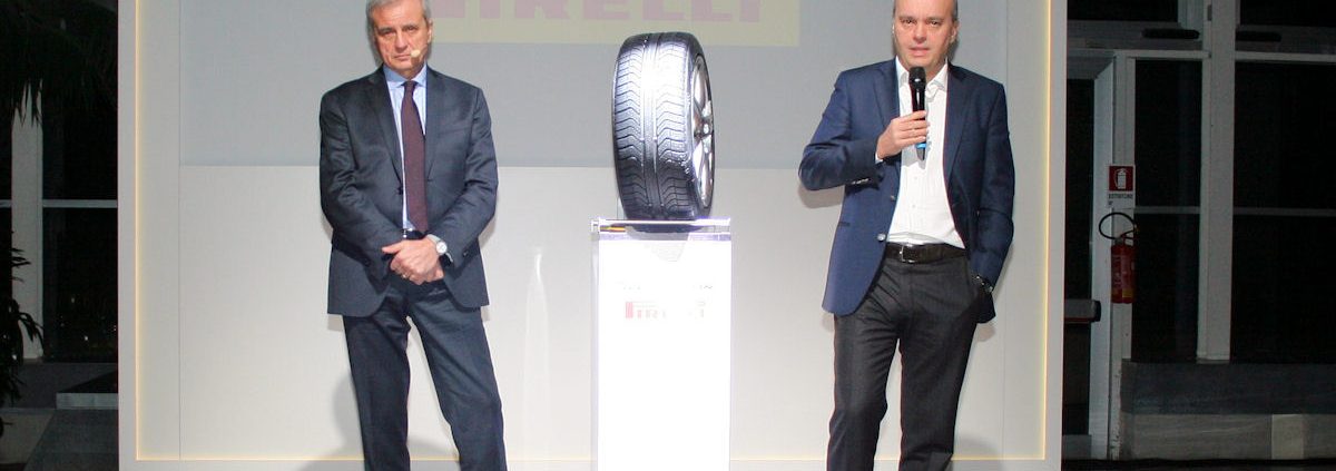 Pirelli Sizilien 1 tb