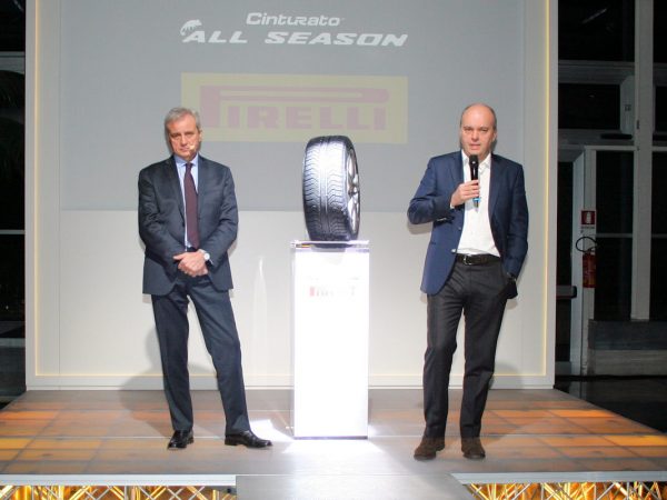 Pirelli Sizilien 1 tb