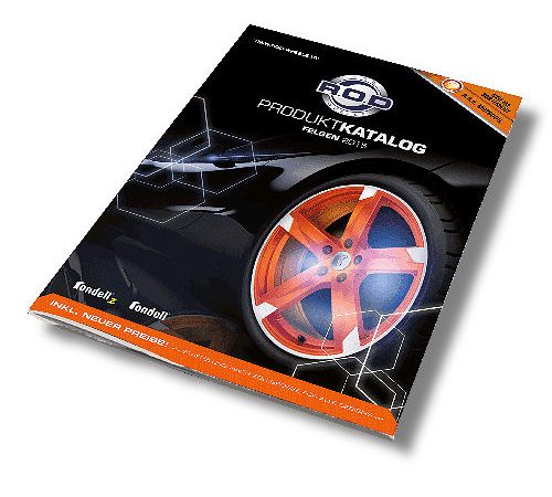 ROD Felgenkatalog 2015