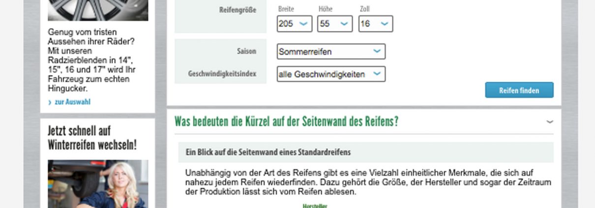RamederReifenwelt