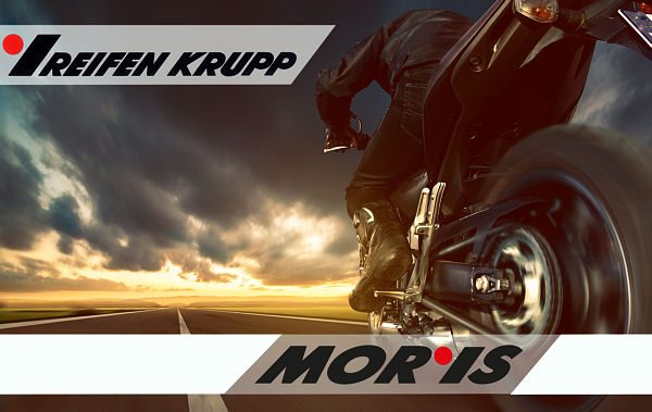 Reifen Krupp MORIS