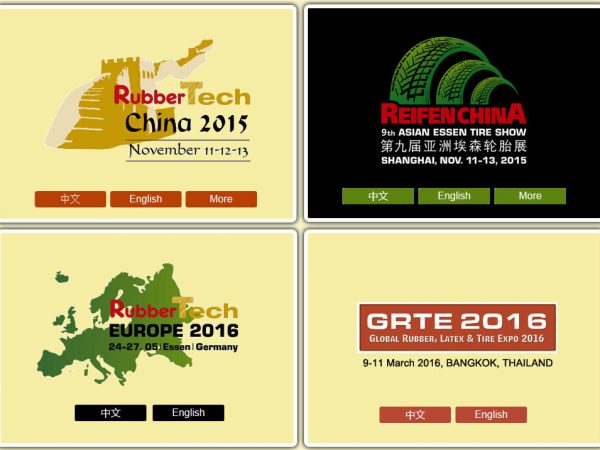 Reifen Rubber Tech tb