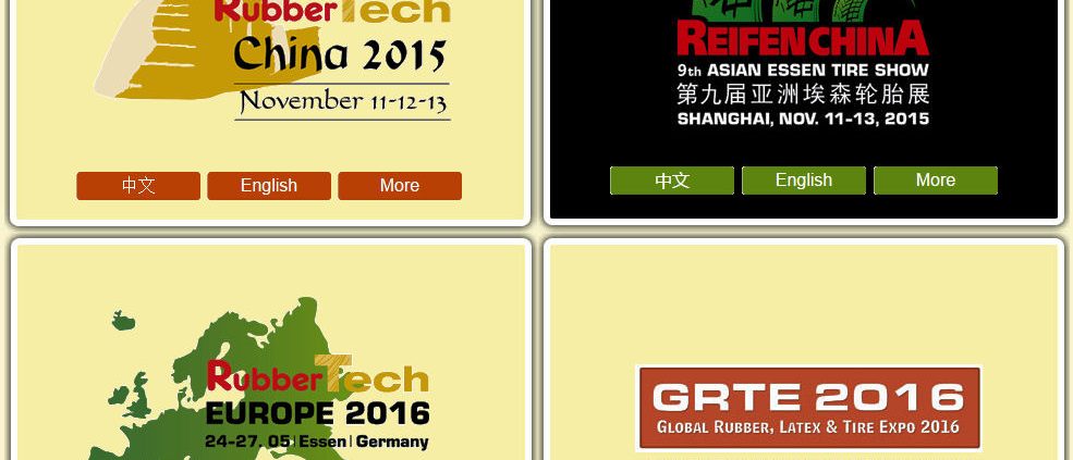 Reifen Rubber Tech tb
