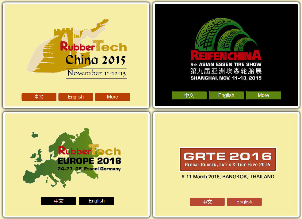 Reifen Rubber Tech tb