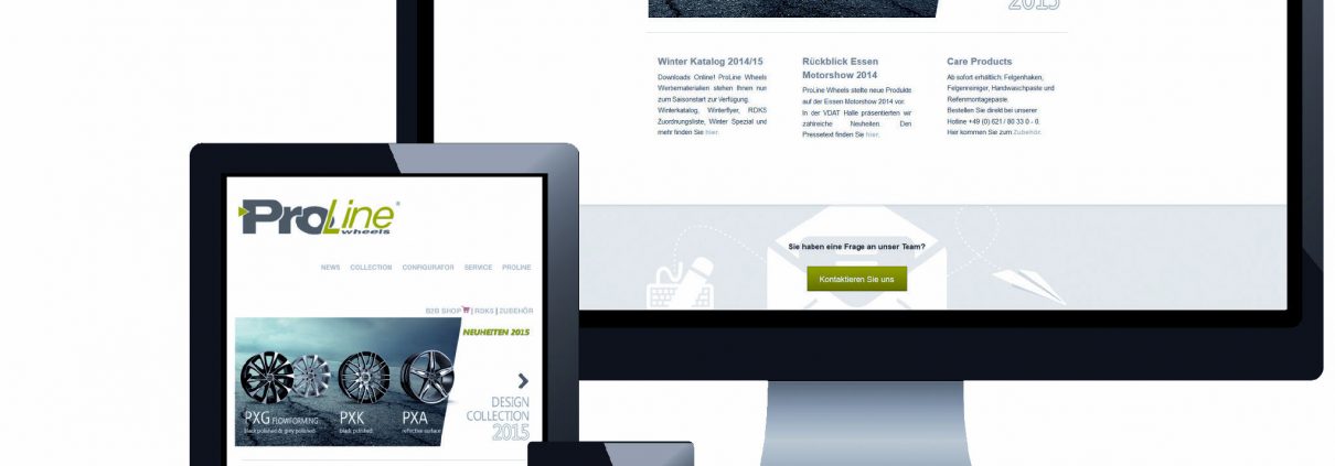 Responsive