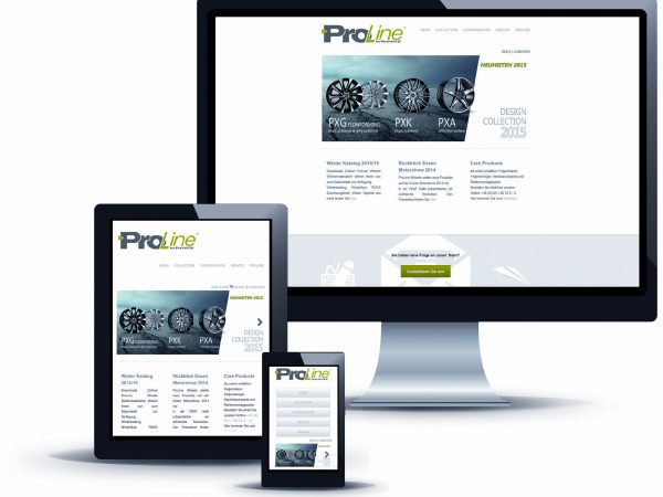 Responsive