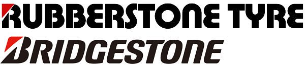 Rubberstone und Bridgestone