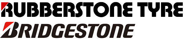 Rubberstone und Bridgestone