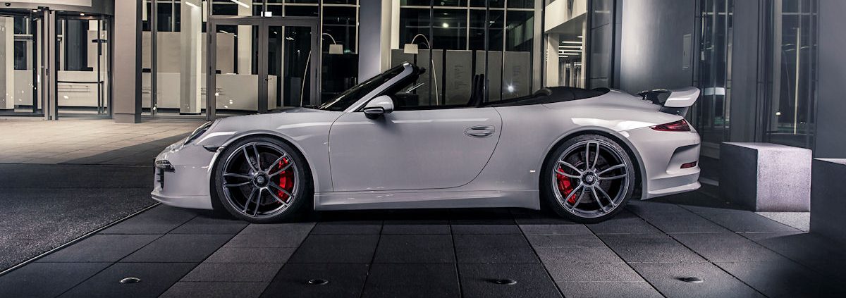 TA911GTS