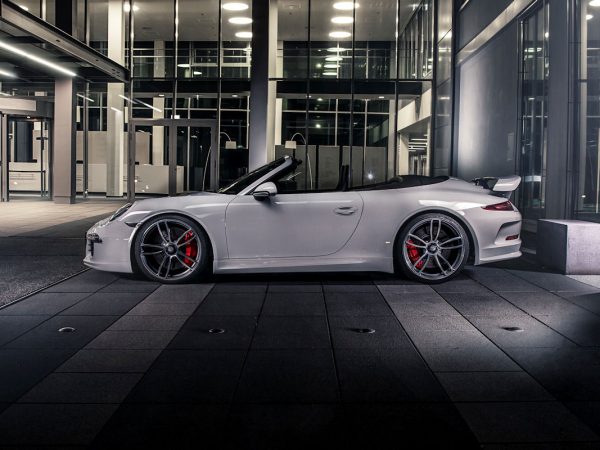 TA911GTS
