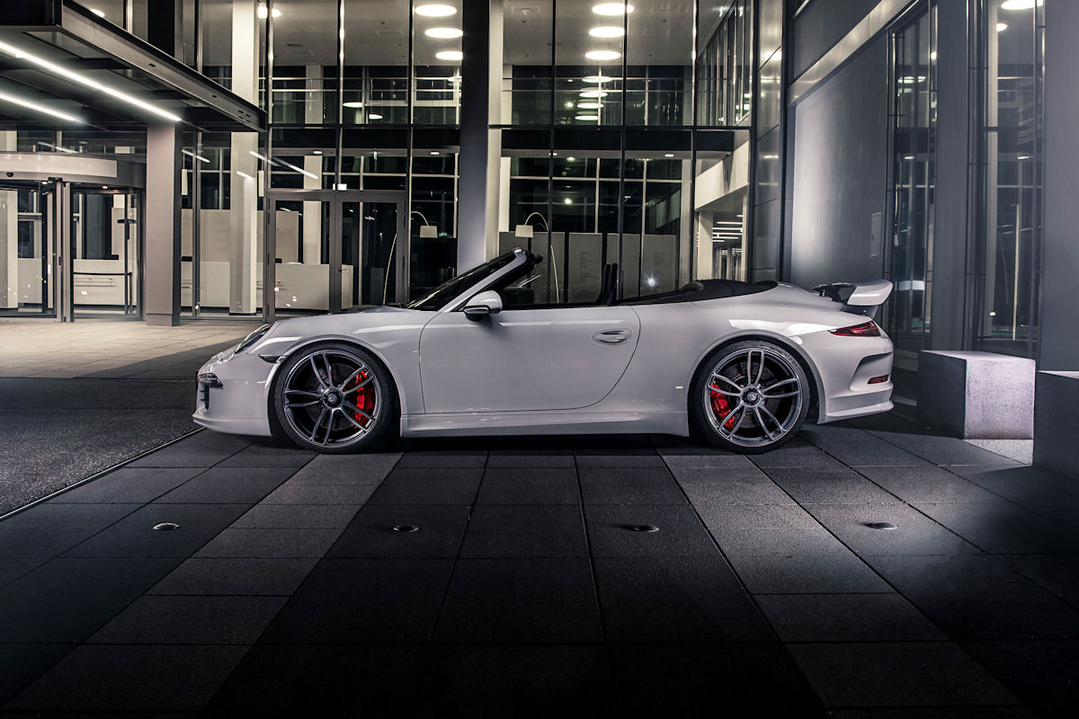 TA911GTS