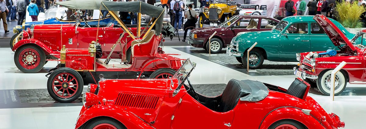 Techno Classica tb