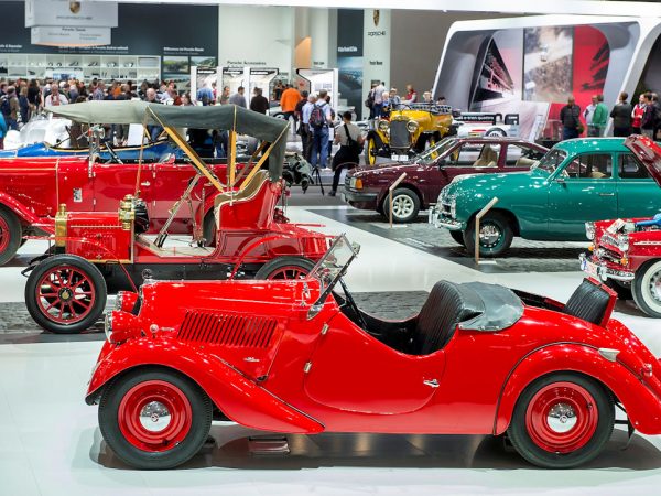 Techno Classica tb